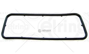 Gasket, oil sump F3AE0681B/F3GFE611A Elring