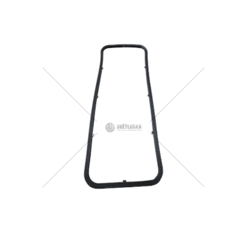 Gasket, oil sump F3BE0681 - CURSOR 13 Mec-Diesel