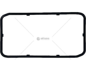 Gasket, oil sump F4AE0481 TECTOR 4 CYL Victor Reinz