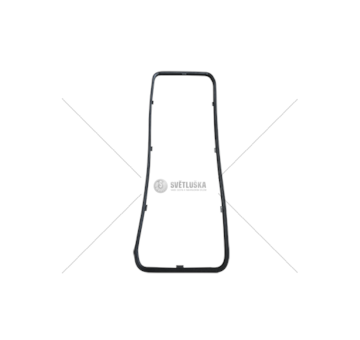 Gasket, oil sump F4AE0681 TECTOR 6 CYL Mec-Diesel