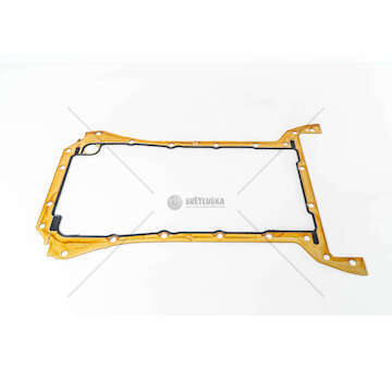 Gasket, oil sump F5AE5454F*A001 Iveco