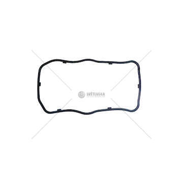 Gasket, oil sump F5CE Iveco