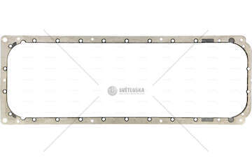 Gasket, oil sump G. COPPA OLIO DCI6A Victor Reinz