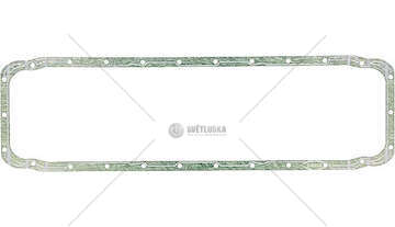 Gasket, oil sump G. COPPA OLIO DEUTZ BF 8L413F Victor Reinz