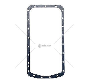 Gasket, oil sump JUMPER/BERLINGO-1.9D/TDI Victor Reinz