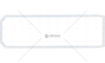 Gasket, oil sump MID 06.20.30 C/D/G/H Victor Reinz