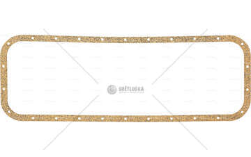 Gasket, oil sump MIDR 06.02.26 E1/E2 Victor Reinz