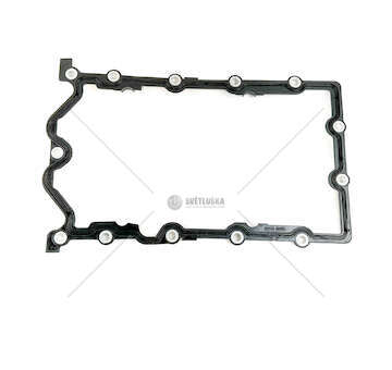 Gasket, oil sump MINI W10 B14 A - W10 B16 A - Victor Reinz