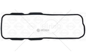 Gasket, oil sump MX 265/300/340/375 - CF 85/XF 105 Elring