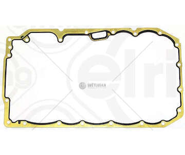 Gasket, oil sump N47D20A/COUPE'118D/120D/123D Elring
