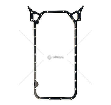 Gasket, oil sump OM 111/601/646 - T1/SPRINTER/VITO Victor Reinz