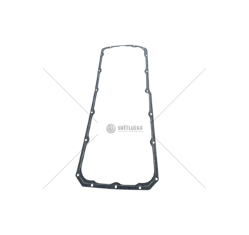 Gasket, oil sump OM 403/423/443 Victor Reinz