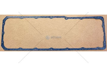 Gasket, oil sump OM 404/424/444 12 CYL. Elring