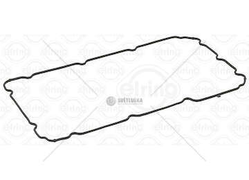 Gasket, oil sump OM 501 - 1 PEZZO IN GOMMA 012091> Elring