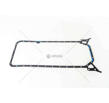Gasket, oil sump OM 602/605/612/647/662 Elring