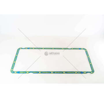 Gasket, oil sump OM 906 I° TIPO Elring