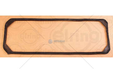 Gasket, oil sump PE 183/228/265 - CF 75 Elring