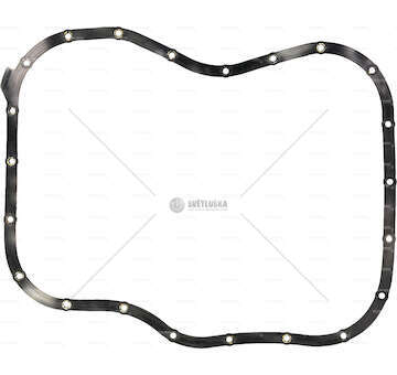 Gasket, oil sump RENAULT TRUCKS MIDLUM 150.12/B Victor Reinz