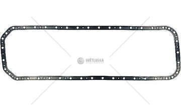 Gasket, oil sump TD 122 F/FH/FL/FS - F12 INTERA Victor Reinz