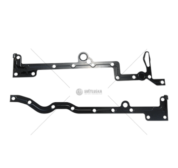 Gasket, oil sump TRANSIT 2.2 PUMA Mec-Diesel