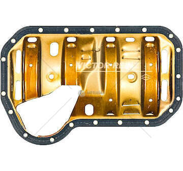 Gasket, oil sump VW/SEAT 1.9 TDI Victor Reinz