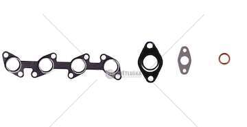 Gasket Set, charger CBAA - BEETLE/GOLF 2.0 TDI Mec-Diesel