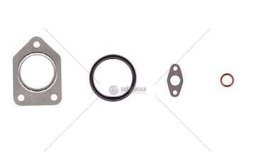 Gasket Set, charger N47 D16 - 1/3/5/X3 2006> Mec-Diesel