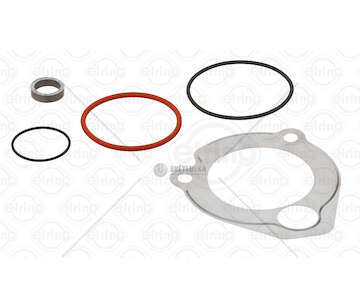 Gasket Set, charger OM470.906-913 ACTROS Elring