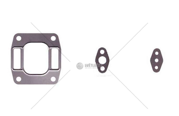 Gasket Set, charger PENTA Mec-Diesel