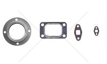 Gasket Set, charger TURBO GASKET KIT Mec-Diesel