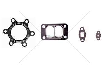 Gasket Set, charger TURBO GASKET KIT Mec-Diesel