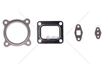 Gasket Set, charger TURBO GASKET KIT Mec-Diesel