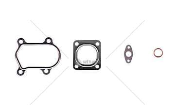 Gasket Set, charger TURBO GASKET KIT Mec-Diesel