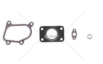 Gasket Set, charger TURBO GASKET KIT Mec-Diesel