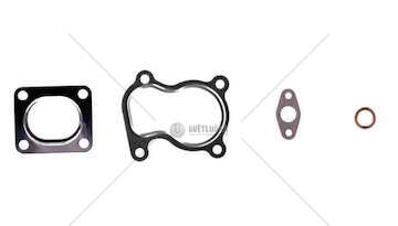 Gasket Set, charger TURBO GASKET KIT Mec-Diesel