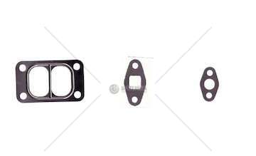 Gasket Set, charger TURBO GASKET KIT Mec-Diesel