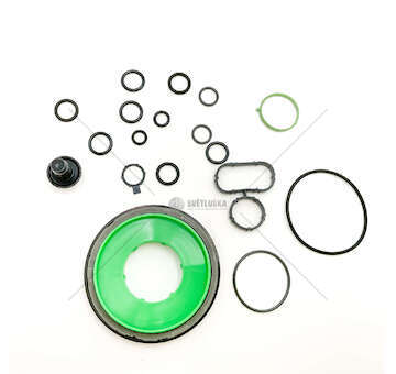 Gasket Set, crank case 204DTA/204DTD/AJ20D4 Elring