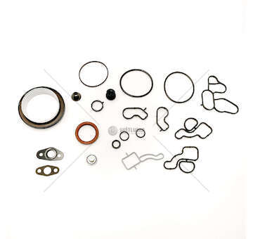 Gasket Set, crank case 225 A2.000 - 500/DOBLO/PUNTO 1.3 D EURO 6 Elring