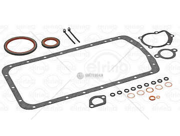 Gasket Set, crank case 306 2.0- 405 II 2.0- BOXER 2.0 Elring