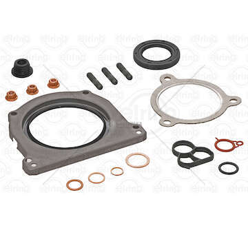 Gasket Set, crank case A/B-CLASS A/B 180 M 270.910/920 Elring