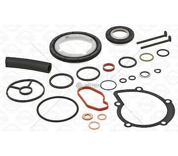 Gasket Set, crank case AHY/RHD/TYWA - JUMPY/DS5/S-MAX 2.0 TDCI Elring