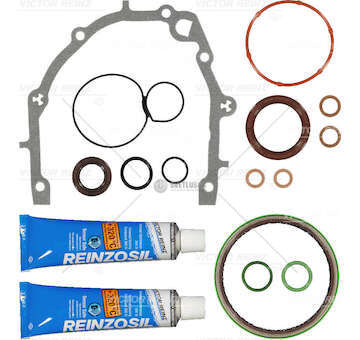 Gasket Set, crank case ASTRA 1.7 CDTI - 17DTJ/DTR Victor Reinz