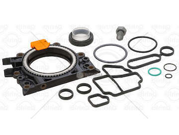 Gasket Set, crank case AUDI/SEAT/VW 1.6TDI CAYA/CAYB/ CAYC/CAYD Elring