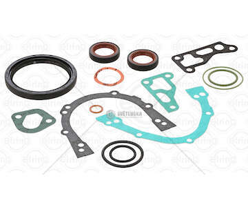 Gasket Set, crank case AUDI/VW AFN/AGN/ASV D.79.51 Elring