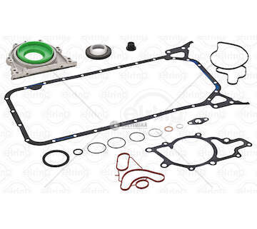 Gasket Set, crank case CHRYSLER - PT CRUISER 2.2 Elring