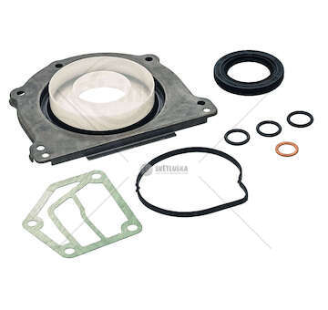 Gasket Set, crank case CLASSE A/B - M 266.920/940/960/980 Elring