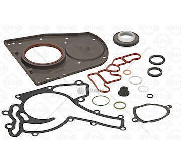 Gasket Set, crank case CLASSE C/E/S/ SPRINTER - OM 272 Elring