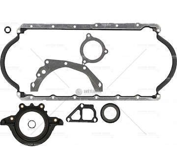 Gasket Set, crank case FIESTA 1.3/KA 1.3 Victor Reinz