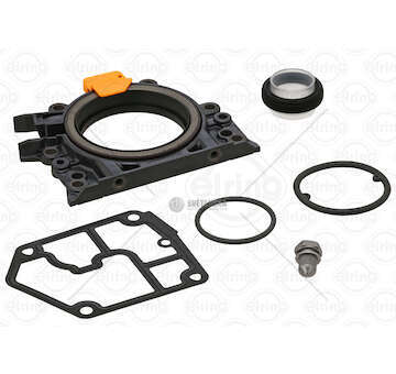 Gasket Set, crank case GOLF V 2.0SDI/2.0TDI 8V>16V - BDK>BKD Elring