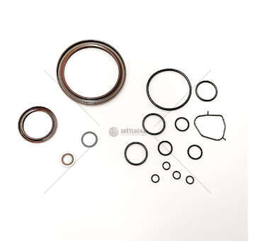 Gasket Set, crank case GRAN VITARA/IGNIS/JIMNY-1.3/1.5/1.6 Elring